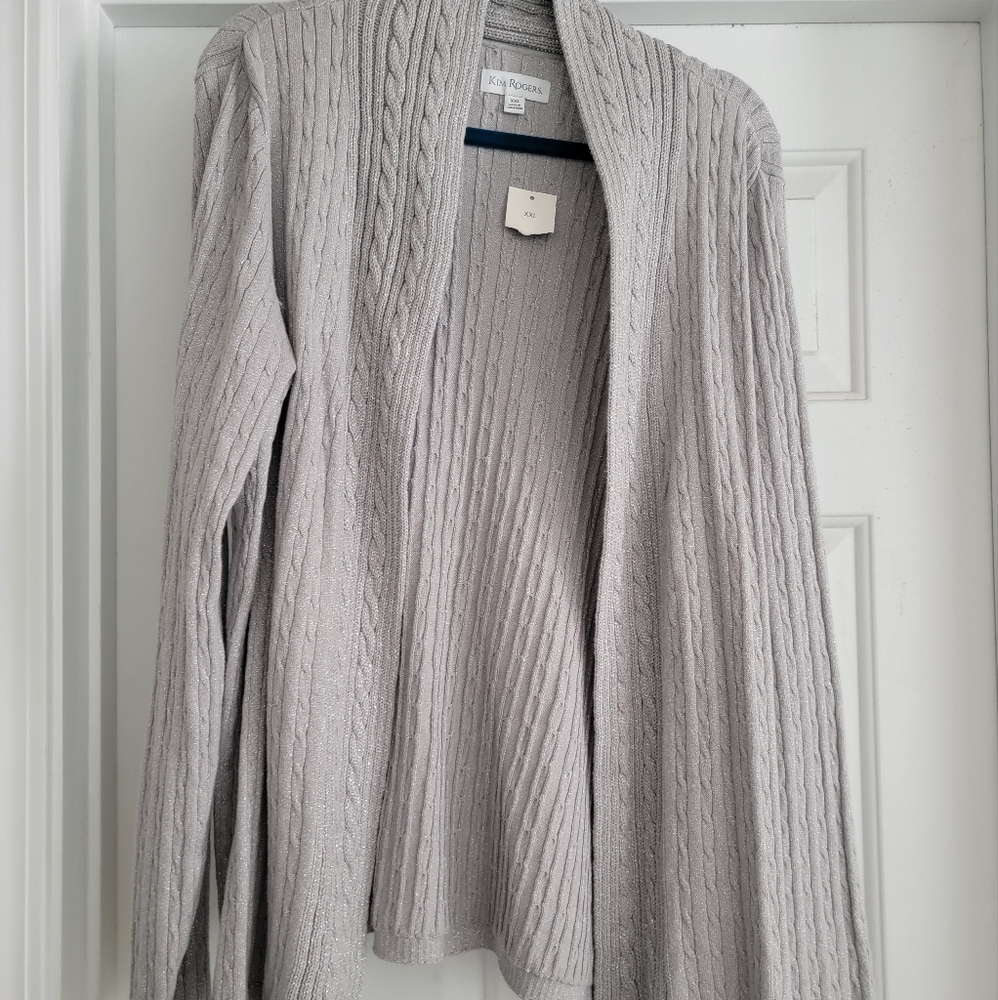 Cardigan